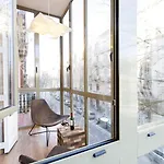 Aspasios Urquinaona Appartement