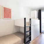 Aspasios Urquinaona * Barcelona