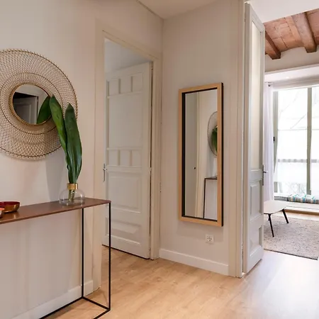 Aspasios Urquinaona Apartment Barcelona