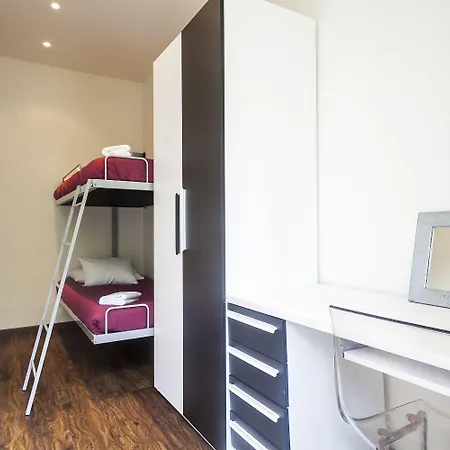 Appartement Aspasios Urquinaona Barcelona