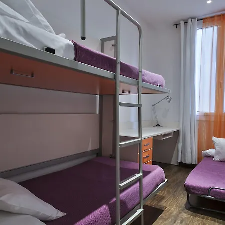 Aspasios Urquinaona Barcelona