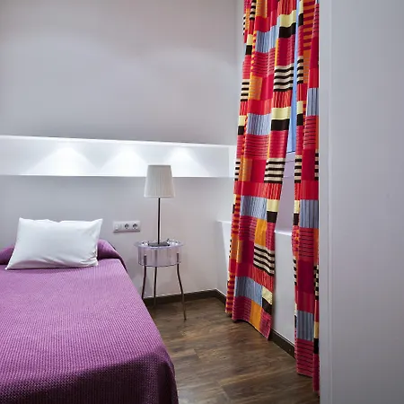 Appartement Aspasios Urquinaona