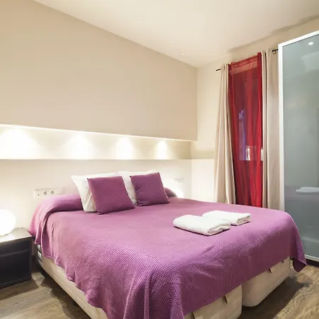 Aspasios Urquinaona Barcelona