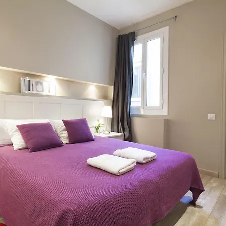 Aspasios Urquinaona * Barcelona