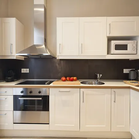 Aspasios Urquinaona Barcelona