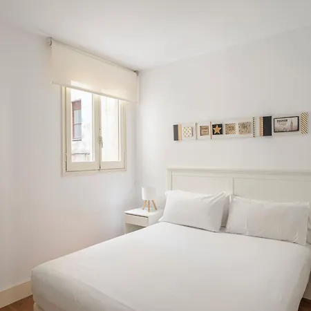 Aspasios Urquinaona * Barcelona