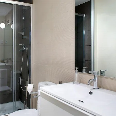 Aspasios Urquinaona Apartment Barcelona
