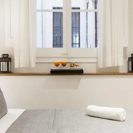 Aspasios Urquinaona Apartment Barcelona