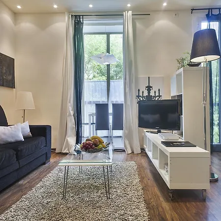 Aspasios Urquinaona Apartment Barcelona