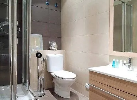 Apartment Aspasios Urquinaona Barcelona