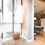 Aspasios Urquinaona Design Apartamento