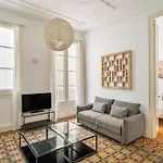 Aspasios Urquinaona Design Apartamento *