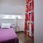 Apartamento Aspasios Urquinaona Design
