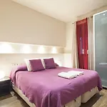 Aspasios Urquinaona Design Barcelona