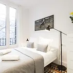 Apartamento Aspasios Urquinaona Design *