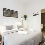 Aspasios Urquinaona Design Apartamento *