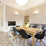 Aspasios Urquinaona Design Apartamento *