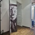 Apartamento Aspasios Urquinaona Design *