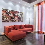 Aspasios Urquinaona Design Apartamento