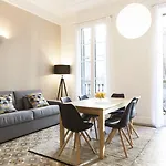 Aspasios Urquinaona Design Barcelona