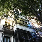 Aspasios Urquinaona Design Apartamento