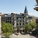 Aspasios Urquinaona Design Apartamento Barcelona