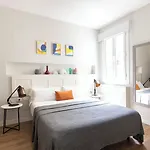 Aspasios Urquinaona Design Apartamento