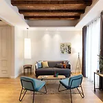 Aspasios Urquinaona Design Apartamento Barcelona