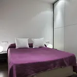 Apartmán Aspasios Urquinaona Barcelona