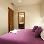 Apartmán Aspasios Urquinaona Barcelona