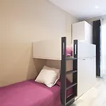 Aspasios Urquinaona Apartmán *