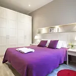 Aspasios Urquinaona Apartmán Barcelona