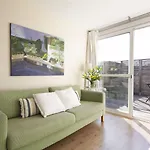 Aspasios Urquinaona Apartmán Barcelona