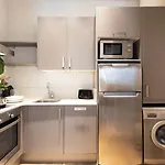 Aspasios Urquinaona Apartmán