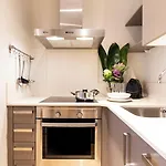 Apartmán Aspasios Urquinaona *
