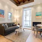 Apartmán Aspasios Urquinaona